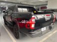 Cần bán lại xe Toyota Hilux Adventure 4x4AT sản xuất 2021, màu đen, xe nhập
