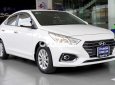 Bán Hyundai Accent MT sản xuất 2020, màu trắng, giá tốt