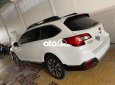 Bán Subaru Outback sản xuất 2016, màu trắng, xe nhập