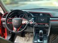 Cần bán lại xe Honda Civic 1.5 G đời 2018, màu đỏ, nhập khẩu 