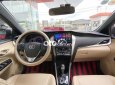 Cần bán lại xe Toyota Yaris AT sản xuất năm 2019, màu đỏ, nhập khẩu nguyên chiếc 
