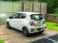 Cần bán xe Toyota Wigo 1.2 AT 2021, màu trắng, xe nhập, giá 385tr