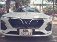 Bán xe VinFast LUX A2.0 Premium 2.0 AT sản xuất năm 2021, màu trắng như mới