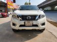 Bán Nissan Navara EL 2.5AT năm sản xuất 2015, màu trắng, nhập khẩu nguyên chiếc, giá chỉ 475 triệu