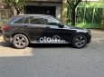 Cần bán lại xe Mercedes GLC200 AT năm 2019, màu đen