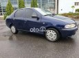 Cần bán gấp Fiat Siena 1.6 MT sản xuất 2003, màu xanh lam 