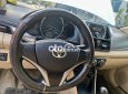 Bán xe Toyota Vios 1.5E MT sản xuất 2017, màu bạc số sàn