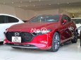 Bán xe Mazda 3 Sport Premium 1.5AT năm sản xuất 2021, màu đỏ
