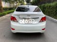 Bán ô tô Hyundai Accent 1.4 AT năm sản xuất 2015, màu trắng, nhập khẩu nguyên chiếc