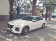 Bán xe VinFast LUX A2.0 Premium 2.0 AT sản xuất năm 2021, màu trắng như mới