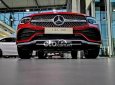 Bán ô tô Mercedes GLC 300 AMG năm sản xuất 2021, màu đỏ, nhập khẩu
