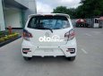 Cần bán xe Toyota Wigo 1.2 AT 2021, màu trắng, xe nhập, giá 385tr