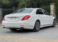 Cần bán Mercedes S400 năm sản xuất 2014, màu trắng