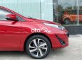 Cần bán lại xe Toyota Yaris AT sản xuất năm 2019, màu đỏ, nhập khẩu nguyên chiếc 
