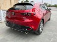 Bán ô tô Mazda 3 Luxury Sport đời 2020, màu đỏ