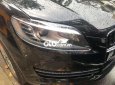 Cần bán lại xe Audi Q7 3.6 Quattro năm 2008, màu đen, xe nhập