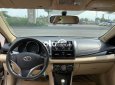 Bán Toyota Vios G năm 2017 như mới, 490tr