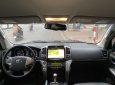 Toyota Land Cruiser 4.6 VX V8 2013