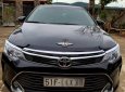 Bán xe Toyota Camry 2.5G sản xuất 2016, màu đen còn mới