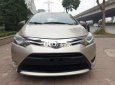Cần bán xe Toyota Vios G sản xuất năm 2018 giá cạnh tranh