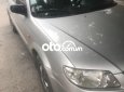 Bán Mazda 323 năm sản xuất 2003, màu bạc