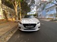 Bán xe Mazda 3 1.5 AT năm sản xuất 2016, màu trắng