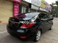 Cần bán gấp Hyundai Accent AT sản xuất năm 2011, màu đen, giá 320tr