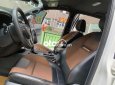 Cần bán xe Ford Ranger Wildtrak 3.2 sản xuất năm 2017, màu trắng, nhập khẩu