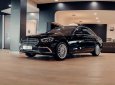 Bán Mercedes E200 Exclusive năm 2021, màu đen giao ngay trước tết