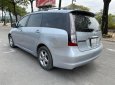 Cần bán xe Mitsubishi Grandis 2.4Mivec sản xuất 2005, màu bạc