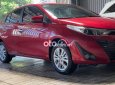 Bán Toyota Vios G năm 2019, màu đỏ, 485tr