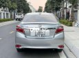 Bán ô tô Toyota Vios G năm 2017, màu bạc, 425tr