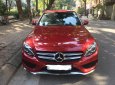 Chính chủ bán Mercedes_C300_AMG,2017 như mới