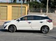 Cần bán gấp Toyota Yaris G đời 2018, màu trắng, nhập khẩu nguyên chiếc, giá tốt