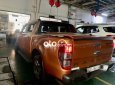 Cần bán xe Ford Ranger Wildtrak 3.2 năm 2016, màu nâu