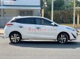 Cần bán gấp Toyota Yaris G đời 2018, màu trắng, nhập khẩu nguyên chiếc, giá tốt