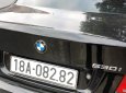 BMW 530i sx 2008 AT cần số điện