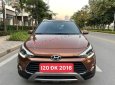 Bán Hyundai i20 Active năm sản xuất 2016, màu nâu, nhập khẩu