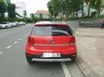 Bán Volkswagen Polo sản xuất 2018, màu đỏ, nhập khẩu chính hãng, như mới
