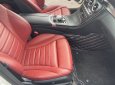 Cần bán xe Mercedes C300 AMG năm sản xuất 2015, màu trắng chính chủ