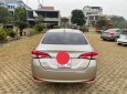 Bán Toyota Vios 1.5G AT sản xuất 2019, màu bạc