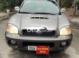 Cần bán lại xe Hyundai Santa Fe Gold năm sản xuất 2003, xe nhập