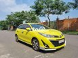 Cần bán lại xe Toyota Yaris 1.5G CVT sản xuất năm 2019, xe nhập, 579 triệu