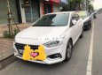 Bán Hyundai Accent 1.4AT tiêu chuẩn sản xuất năm 2020, màu trắng, nhập khẩu, giá 495tr