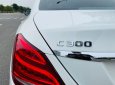 Bán ô tô Mercedes C300 AMG sản xuất 2017, màu trắng