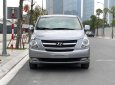 Cần bán xe Hyundai Grand Starex 2.5 MT sản xuất năm 2014, màu bạc, nhập khẩu Hàn Quốc 