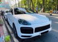 Cần bán Porsche Cayenne 3.0 V6 sản xuất năm 2021, màu trắng, nhập khẩu 
