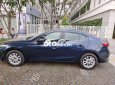 Bán ô tô Mazda 3 Luxury năm sản xuất 2019, màu xanh lam, giá tốt