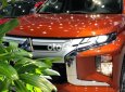 Bán Mitsubishi Triton 4x2AT Mivec sản xuất 2021, nhập khẩu nguyên chiếc