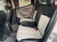 Cần bán Mitsubishi Triton 4x2 AT sản xuất năm 2016, màu bạc, nhập khẩu còn mới, 460tr